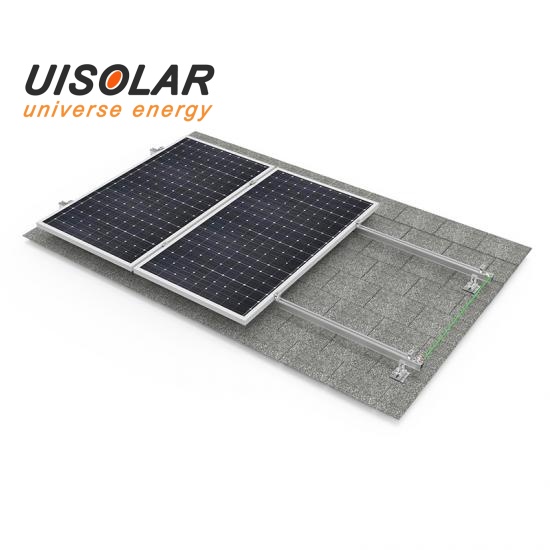 UI-IK-H20L-R22 Tin roof kit