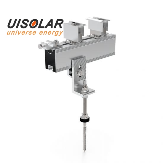 Hanger bolt mounting kit
