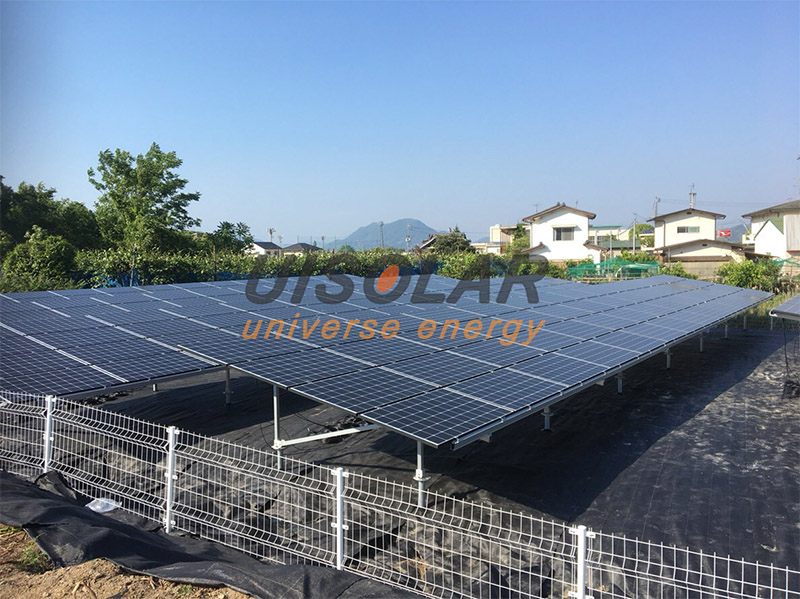 Alumínio vs. Aço: Qual Material é Melhor para Estruturas de Montagem Solar?