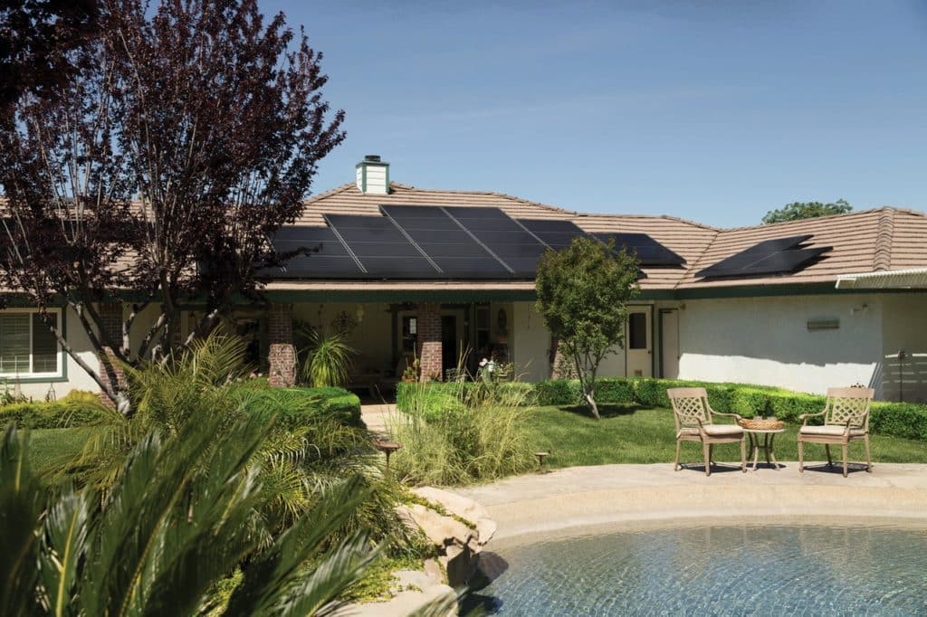 Substituindo seu telhado por solar painéis: Quais são as suas opções 