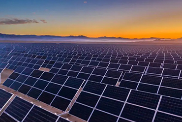 França: 484MW de capacidade fotovoltaica implantados no primeiro trimestre
