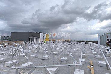 França: A 9ª rodada de licitações para energia fotovoltaica (FV) em telhados registrou uma adesão insuficiente e uma queda nos preços da eletricidade