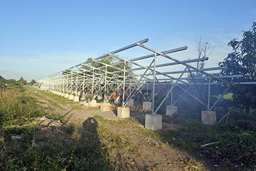 Associação Europeia Photovoltaic: Anúncio do lançamento da Iniciativa Internacional de Manufatura Solar