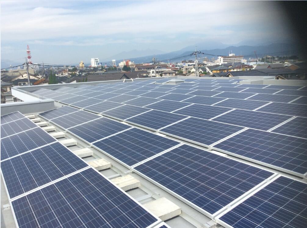 Solar em Cingapura -singapore's Plano Verde 2030 podia Investimentos de Spearhead no setor solar