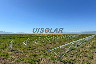 O Azerbaijão planeja construir 6 GW de capacidade solar fotovoltaica, eólica e hidrelétrica até 2030