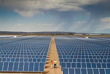 Análise do tamanho do mercado fotovoltaico doméstico e cenários de aplicação
