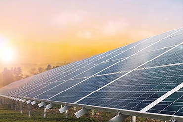 A capacidade fotovoltaica instalada da Índia ultrapassou 10 milhões de quilowatts nos primeiros três trimestres