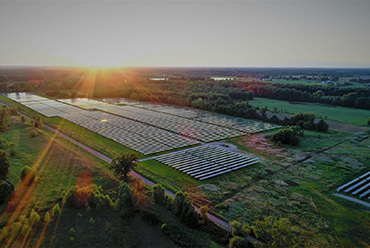 A usina de 2 GW da TOYO na Etiópia é inaugurada – preenchendo a lacuna no fornecimento de células solares nos EUA!