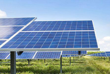 O investimento total é de 8,146 bilhões de dólares americanos! Outro projeto de produção de hidrogênio fotovoltaico foi inaugurado em Xinjiang.