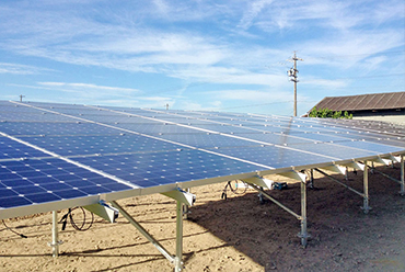 A SPPC da Arábia Saudita lança licitação para energia solar de 3,1 GW.