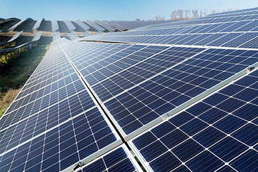 cancelar PV IVA! Reino Unido planeja atingir 70 GW de instalações fotovoltaicas até 2035
