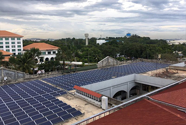 Vietnã corta telhado fotovoltaico Feed-in Subsídios tarifários, a relação de redução é tão alta quanto 30,8% -37,9% 